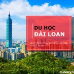 Du học Đài Loan